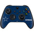 NFL Dallas Cowboys Distressed Xbox Series X Controller Skin