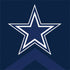 NFL Dallas Cowboys Double Vision Nintendo 2DS XL (2017) Skin