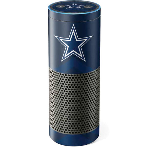 NFL Dallas Cowboys Double Vision Amazon Echo Skin