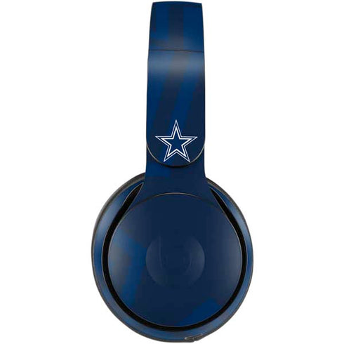 NFL Dallas Cowboys Double Vision Beats Solo Pro Skin