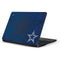 NFL Dallas Cowboys Double Vision Samsung Chromebook Skin