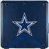 NFL Dallas Cowboys Double Vision Cooler Master MasterBox Q300L Mini Tower Skin