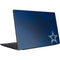 NFL Dallas Cowboys Double Vision Dell Vostro Skin