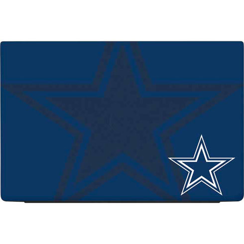 NFL Dallas Cowboys Double Vision Dell Vostro Skin