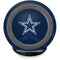 NFL Dallas Cowboys Double Vision Fast Charge Wireless Charging Stand Skin