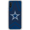 NFL Dallas Cowboys Double Vision Galaxy A10e Clear Case