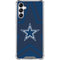 NFL Dallas Cowboys Double Vision Galaxy A14 5G Clear Case