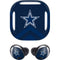 NFL Dallas Cowboys Double Vision Galaxy Buds Pro Skin