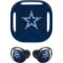 NFL Dallas Cowboys Double Vision Galaxy Buds Pro Skin
