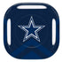 NFL Dallas Cowboys Double Vision Galaxy Buds Pro Skin