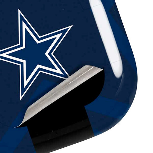 NFL Dallas Cowboys Double Vision Galaxy Buds Pro Skin