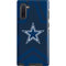 NFL Dallas Cowboys Double Vision Galaxy Note 10 Pro Case