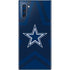 NFL Dallas Cowboys Double Vision Galaxy Note 10 Skin
