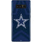 NFL Dallas Cowboys Double Vision Galaxy Note 8 Skin