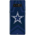 NFL Dallas Cowboys Double Vision Galaxy Note 8 Skin