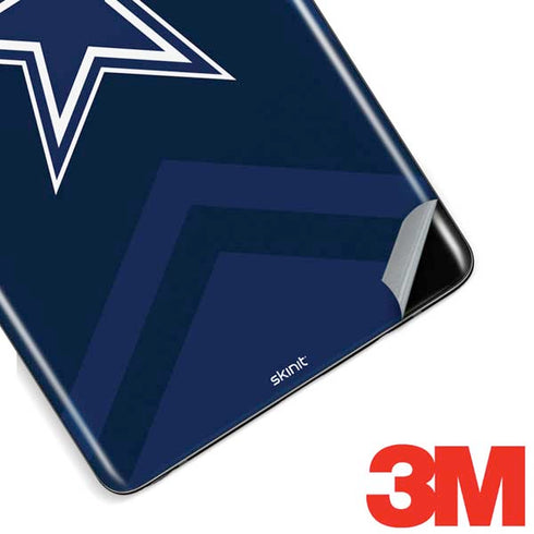 NFL Dallas Cowboys Double Vision Galaxy Note 8 Skin