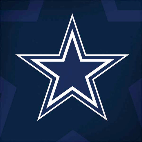 NFL Dallas Cowboys Double Vision Galaxy Note 8 Skin