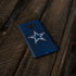 NFL Dallas Cowboys Double Vision Galaxy Note 9 Skin