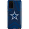 NFL Dallas Cowboys Double Vision Galaxy Note20 5G Pro Case