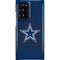 NFL Dallas Cowboys Double Vision Galaxy Note20 Ultra 5G Lite Case