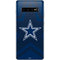NFL Dallas Cowboys Double Vision Galaxy S10 Plus Skin