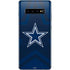 NFL Dallas Cowboys Double Vision Galaxy S10 Plus Skin