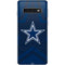 NFL Dallas Cowboys Double Vision Galaxy S10 Skin
