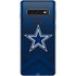 NFL Dallas Cowboys Double Vision Galaxy S10 Skin