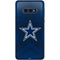 NFL Dallas Cowboys Double Vision Galaxy S10e Skin