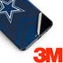 NFL Dallas Cowboys Double Vision Galaxy S10e Skin