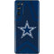 NFL Dallas Cowboys Double Vision Galaxy S20 Fan Edition Skin