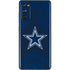 NFL Dallas Cowboys Double Vision Galaxy S20 Fan Edition Skin