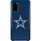 NFL Dallas Cowboys Double Vision Galaxy S20 Lite Case