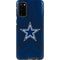 NFL Dallas Cowboys Double Vision Galaxy S20 Pro Case