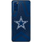 NFL Dallas Cowboys Double Vision Galaxy S20 Skin