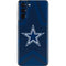 NFL Dallas Cowboys Double Vision Galaxy S21 5G Skin