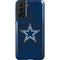 NFL Dallas Cowboys Double Vision Galaxy S21 FE Pro Case