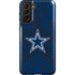 NFL Dallas Cowboys Double Vision Galaxy S21 FE Pro Case