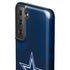NFL Dallas Cowboys Double Vision Galaxy S21 FE Pro Case