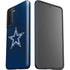 NFL Dallas Cowboys Double Vision Galaxy S21 FE Pro Case