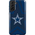 NFL Dallas Cowboys Double Vision Galaxy S21 Plus 5G Pro Case