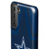 NFL Dallas Cowboys Double Vision Galaxy S21 Plus 5G Pro Case
