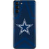 NFL Dallas Cowboys Double Vision Galaxy S21 Plus 5G Skin