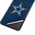 NFL Dallas Cowboys Double Vision Galaxy S21 Plus 5G Skin