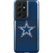 NFL Dallas Cowboys Double Vision Galaxy S21 Ultra 5G Pro Case