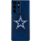NFL Dallas Cowboys Double Vision Galaxy S21 Ultra 5G Skin