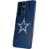 NFL Dallas Cowboys Double Vision Galaxy S21 Ultra 5G Skin