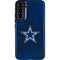 NFL Dallas Cowboys Double Vision Galaxy S22 Plus Pro Case