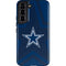 NFL Dallas Cowboys Double Vision Galaxy S22 Pro Case