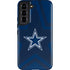 NFL Dallas Cowboys Double Vision Galaxy S22 Pro Case